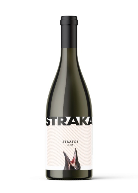Stratos Mash