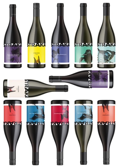 12x STRAKA Taste-me-Paket